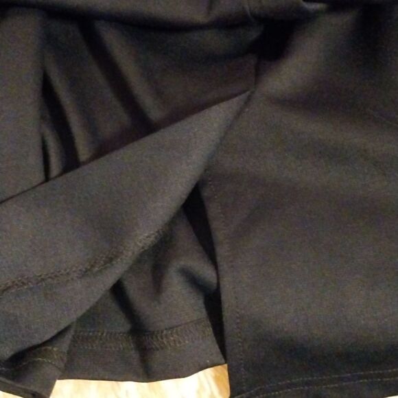 NWT VFSHOW Womens Front Zipper Slim Work Cocktail Party Pencil Dress Size L - Picture 13 of 16